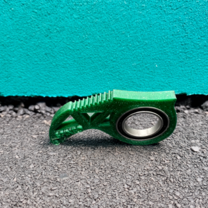 Spined "Elegant Decay PRO"