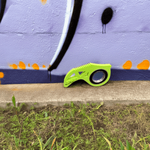 Spined "Serene Grove PRO"